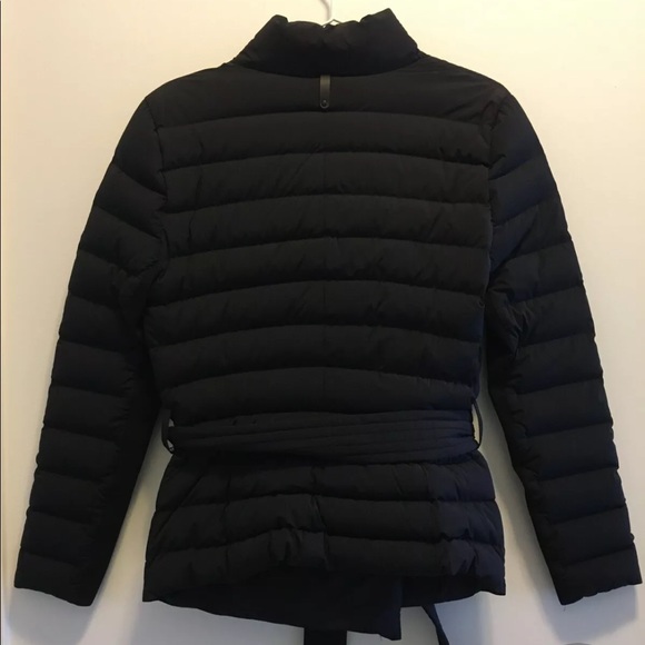 Mackage Gretta Black Size Small - Picture 4 of 8